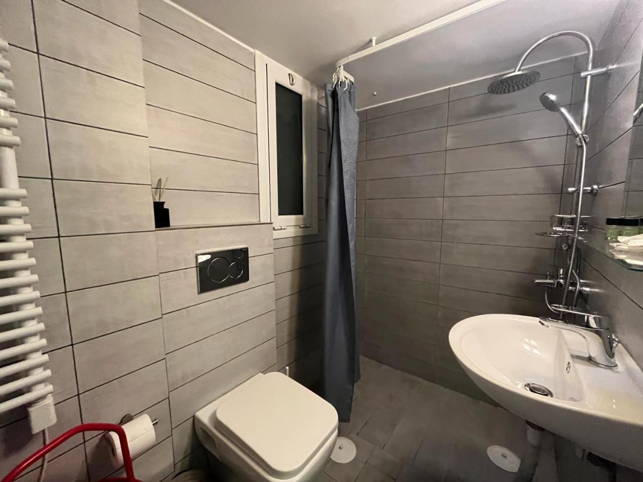 Apartament Cyber Loft - Futuristic Athens Vipgreece Zewnętrze zdjęcie