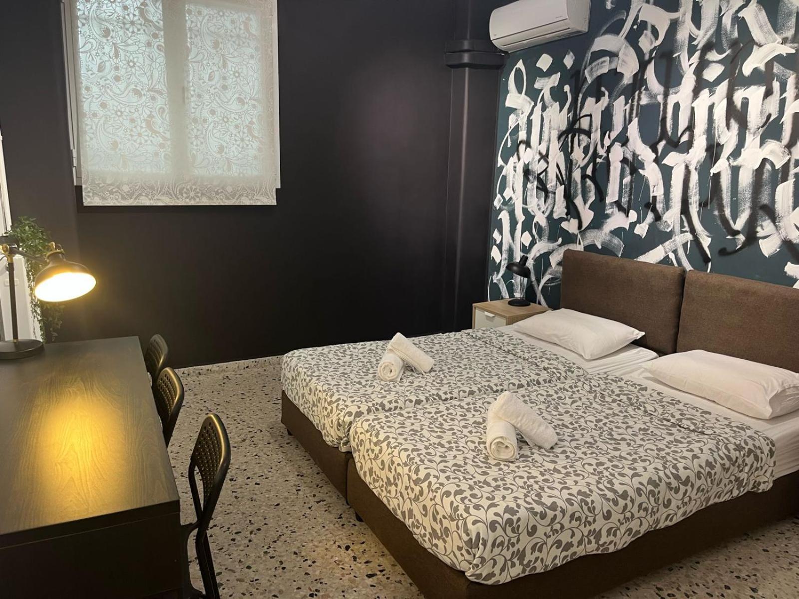 Apartament Cyber Loft - Futuristic Athens Vipgreece Zewnętrze zdjęcie