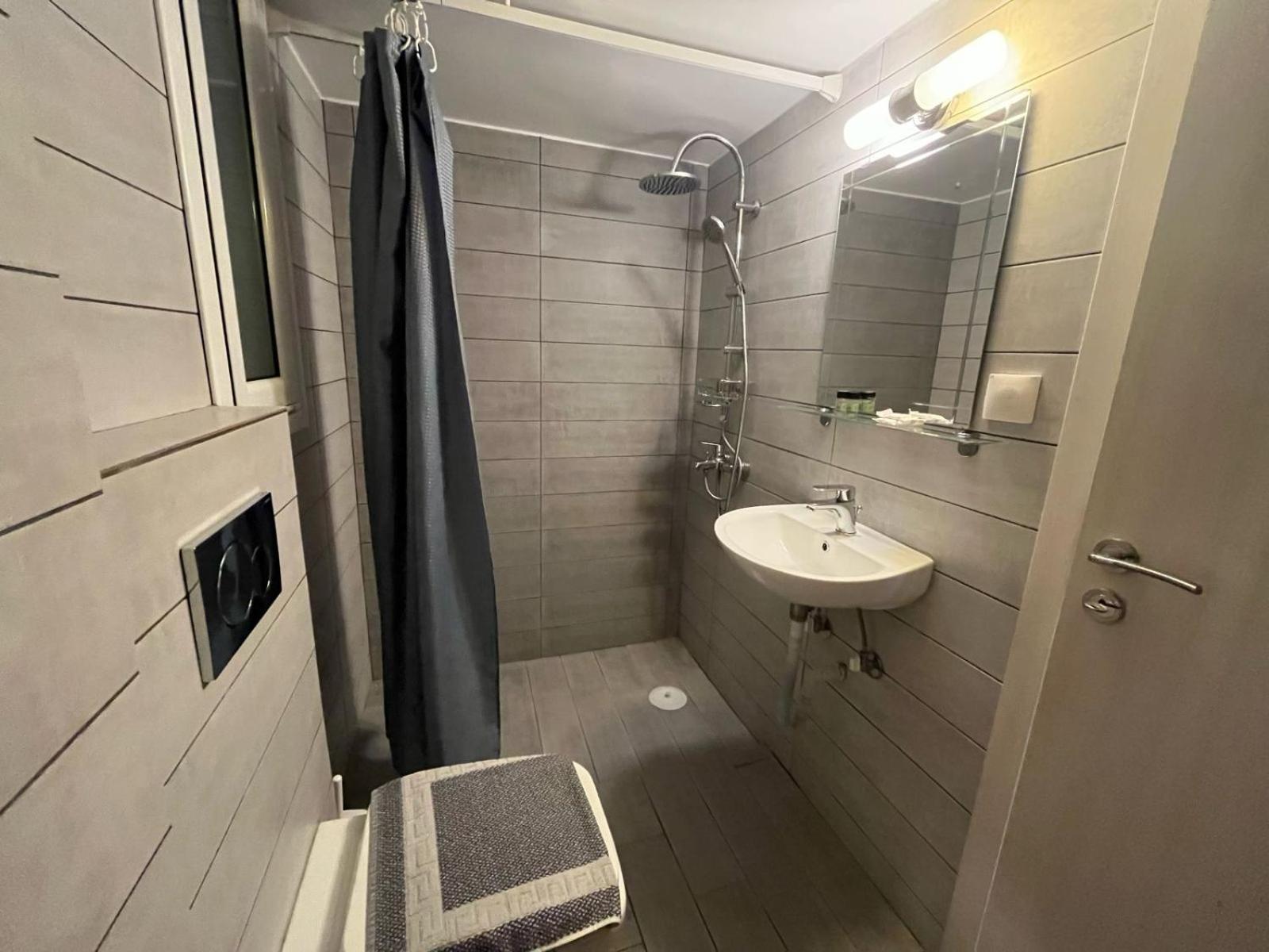 Apartament Cyber Loft - Futuristic Athens Vipgreece Zewnętrze zdjęcie